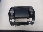 '17 Nissan Maxima Radio Assembly Head Unit Oem Year Warranty!. Fixed Price $125.50.