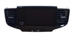 Honda Passport Ex-l Display Receiver And Air Vents Oem 39540TGSDB2 2023 Unit. Fixed Price $265.50.