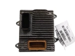 2006-2007 Chevrolet Aveo Fm MP3 Radio Control Unit Used 96652403 Oem. Fixed Price $89.99.