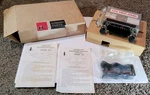International Harvester Ih Scout Travelall Am Push-button Radio Nos 549206-C91. Fixed Price $475.00.