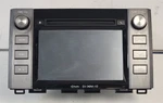 17 Toyota Tundra Am Xm Hdfm Cd Player Radio Oem. Fixed Price $270.30.