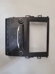 2015 Ford Fusion Radio Control Panel Id FS7T-18E245-SE Oem. Fixed Price $106.33.