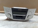 Audio Equipment Radio Thru 12/05 Receiver Fits 05-06 Lexus RX330 179084. Fixed Price $131.04.