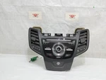 2016-2018 Ford Fiesta Radio Cd Control Dash Air Vents Bezel Oem D2BB18A802G. Fixed Price $103.28.