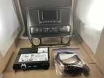 2015-2016 Chevrolet Silverado 1500 Control Panel Display Screen 2348 Hmi Cord. Fixed Price $349.99.