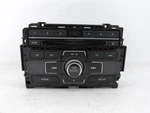2013-2015 Honda Civic Am Fm Cd Player Radio Receiver N02BC. Fixed Price $56.89.