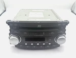 Oem 04-08 UA7 Acura Tl Am Fm Xm Radio Player 6 Disc Dvd Changer Tape Receiver. Fixed Price $89.00.