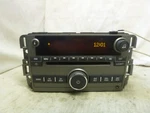 2008 Saturn Vue Radio Single Disc Cd Player 25875839 GSP33. Fixed Price $18.23.