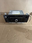 2013 2014 2015 2016 Audi A4 Single Cd Player Am Fm Sat Radio Receiver Oem. Fixed Price $26.95.