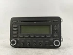 2006-2007 Volkswagen Golf Am Fm Cd Player Radio Receiver Q60GA. Fixed Price $48.76.