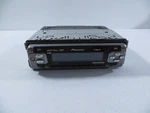 Pioneer DEH-P4500MP In Dash Receiver Car Stereo Cd Player MP3 Xm Untested. Fixed Price $29.99.