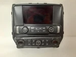 Info-gps-tv Screen Dash 8.00" Display Fits 14 Silverado 1500 Pickup 2221648. Fixed Price $104.39.