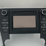 Toyota Camry 2017 Radio Display Receiver Tuner Am/fm Cd Player - Used/working. Fixed Price $375.00.