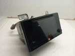 Audio Equipment Radio Display And Receiver Fits 16-17 Sienna 4001516. Fixed Price $257.99.