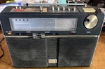 Vintage Truetone Stereo Track Player Am/fm Radio MAE-8505A-67 Powers. Fixed Price $60.00.