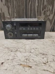 Audio Equipment Radio Am Mono-fm Stereo Fits 90-96 Lumina Van (mw). Fixed Price $25.00.
