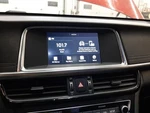 Oem Radio For Optima 96160D5100WK Am-fm-navi Xm Receiver. Fixed Price $104.99.