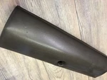 1968 69 Charger Gtx Roadrunner Body Mopar Non Rallye Glove Box Door Brown C-g. Fixed Price $195.00.