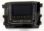 20-21 Infiniti QX80 Dash Radio & Climate Control Display Screen Oem 25391-6JE0B. Fixed Price $299.95.