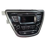 2013 Hyundai Elantra Fm Cd Player Oem Part# 961703X165RA5 Model# AM1B0MDANRA5. Fixed Price $87.45.