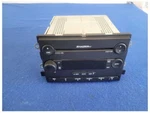 2006 Ford Mustang Gt 4.6L Radio Shaker Receiver Cd Player Audio Stereo 2590. Fixed Price $199.99.