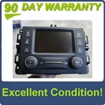 2017 2018 Jeep Compass Oem VP2 Audio Equipment Display Radio Receiver. Fixed Price $135.15.