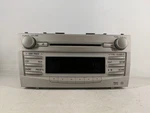 2010-2011 Toyota Camry Fm Cd Player Radio Receiver Kqvej. Fixed Price $100.61.