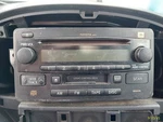 Audio Equipment Radio Receiver Cd And Cassette Dash Fits 05-07 Sequoia 3494610. Fixed Price $151.80.
