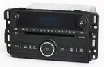 Chevy Impala 2009-16 Am Fm Cd Player Radio W Aux Input Unlocked 22804479. Fixed Price $174.25.