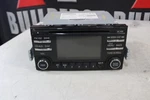 2012 Nissan Quest Radio Assembly 281851JA1A #091848-43F. Fixed Price $150.00.