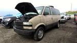 Used Windshield Wiper Linkage Fits: 2002 Chevrolet Astro Grade. Fixed Price $110.70.