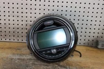 2017 F56 Mini Cooper 6.5" Information Display Screen W/ Receiver Oem. Fixed Price $399.00.