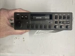 Read 1985-1987 Jaguar Xjs XJ6 Radio AJ8600. Fixed Price $224.99.
