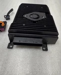 2010 - 2015 Audi Q7 Bang & Olufsen Amplifier Oem. Fixed Price $949.00.
