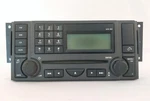 2005-2009 Land Rover LR3 Radio Cd Player Headunit VUX500330. Fixed Price $179.99.