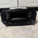 2014 2015 2016 Kia Soul Am/fm/cd/display Radio Oem 96170B2090CA. Fixed Price $44.00.