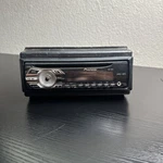 Pioneer DEH-150MP Radio Cd Player Wma MP3 Removable Face Plate ST23. Fixed Price $31.52.