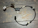 2010-2015 Ford Taurus Radio Antenna Coil Cable AG1T-14C142-AC Oem. Fixed Price $30.00.