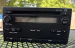 98- 05 Ford Expedition F150 F250 F350 Explorer Radio Cd Disc MP3 Player Unit Oem. Fixed Price $49.99.