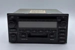 Toyota A56814 Radio Am Fm Cd Cassette Player Model No. 86120-2B680. Fixed Price $49.99.