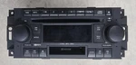 Used Factory Radio For 2006 Dodge / Chrysler. Fixed Price $60.00.
