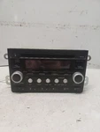 Audio Equipment Radio Us Market AM-FM-CD-MP3 Ex Fits 07-11 Element 1432756. Fixed Price $74.00.