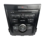2014-2015 Acura Ilx Amfm Radio Receiver Single Disc Cd Player Part 39100-TX6-A21. Fixed Price $235.00.