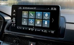 2023 2025 Honda Cr-v Touring 9" Radio Display Screen 8A7003A0A01 Oem (used). Fixed Price $245.00.