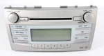 Toyota Camry 2007-2009 Fm Radio MP3 Single Disc Cd Player 86120-06180 11815. Fixed Price $148.75.