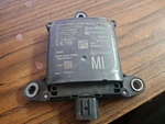 2021-2023 Toyota Mirai Left Blind Spot Radar 4135A-SRR3A Oem. Fixed Price $94.99.