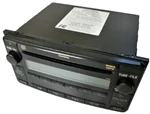 06-09 Toyota 4RUNNER Oem Satellite Radio Wma MP3 11808 Cd Player 86120-35410 A6. Fixed Price $139.90.