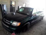 Audio Equipment Radio Receiver Cd With Cassette Fits 03-04 Tundra 659830. Fixed Price $112.00.