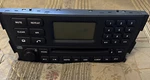 Jaguar Am/fm/cd Stereo P/n: 2R83-18B876-AG Ap March 2004. Fixed Price $14.99.