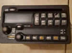 Delco Pontiac Factory Am Fm Cd Player Radio Stereo 00 01 02 04 05 10311741. Fixed Price $49.95.